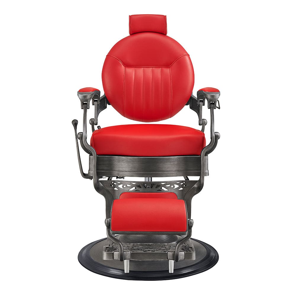Barber chairs
