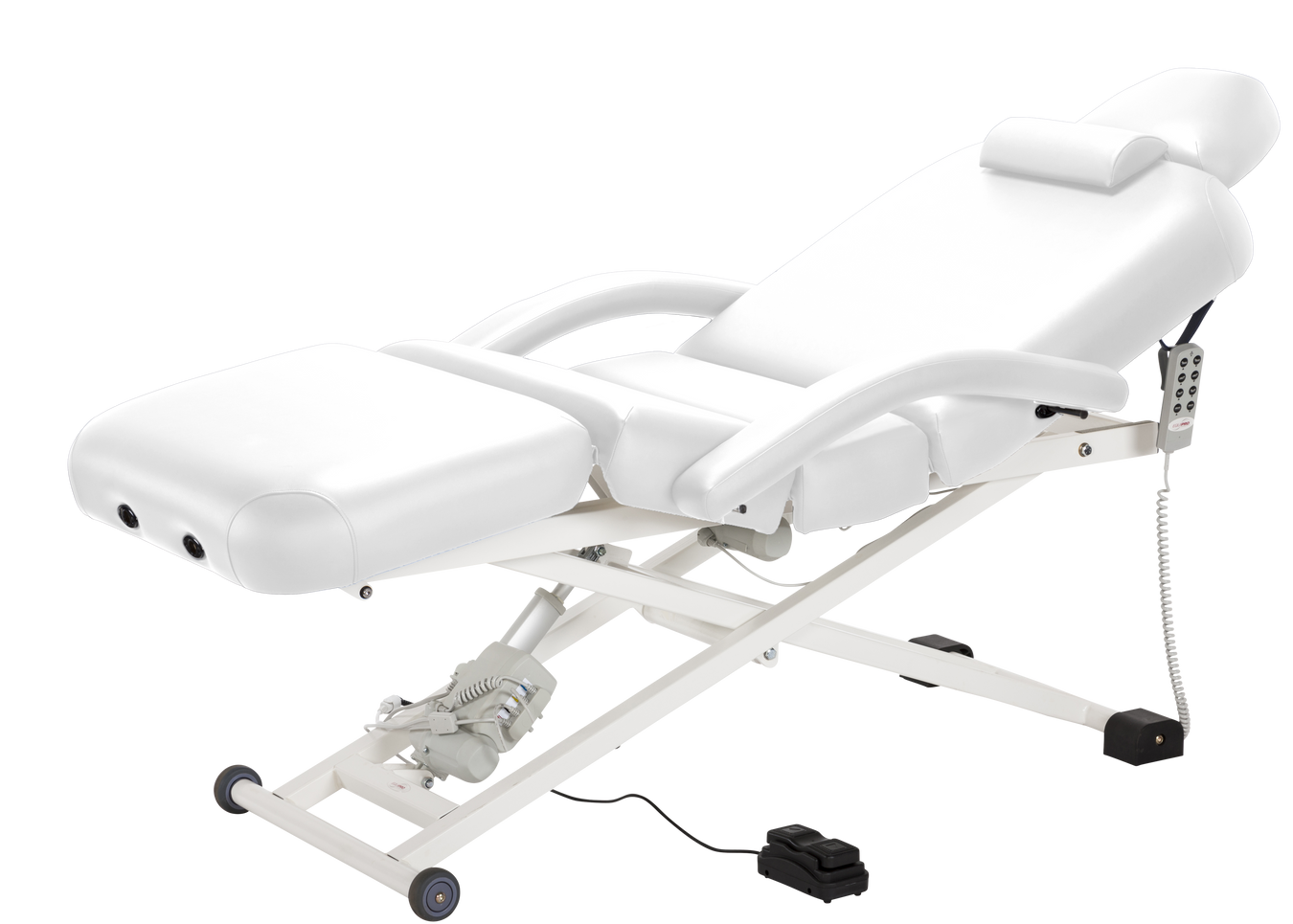 Electric Tables - Foot Control