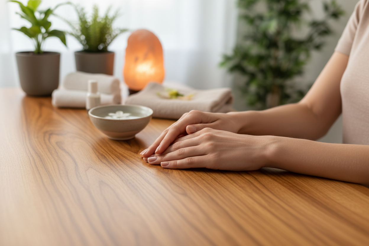 Manicure Tables & Pedicure Equipment for Nail Salons