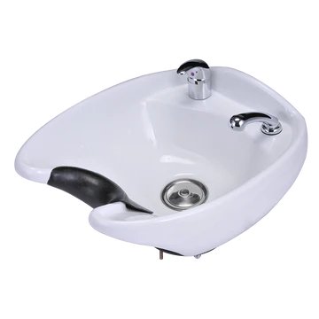 DIR Ceramic Shampoo Bowl Sink