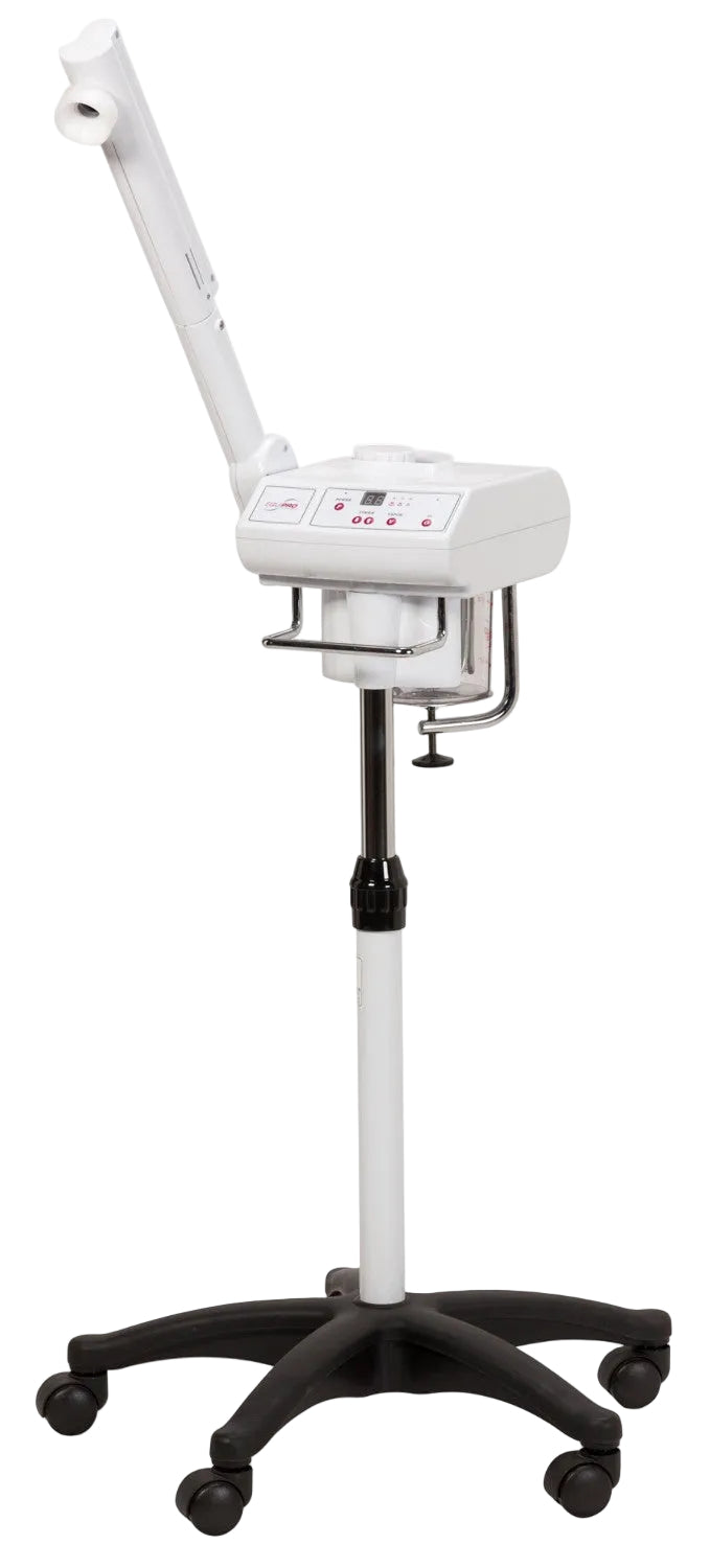 EQUIPRO Vapoderm Digipro Professional Facial Steamer