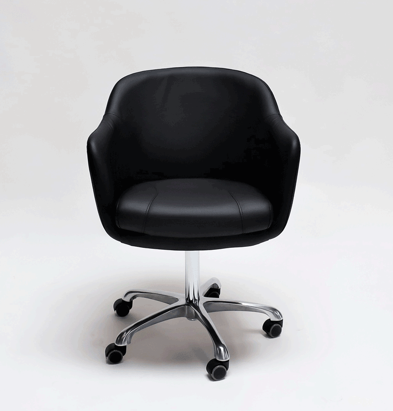 BELAVA Customer Chair - Cozy