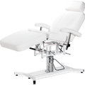 EQUIPRO Maxi Comfort Hydraulic Electric Facial Bed