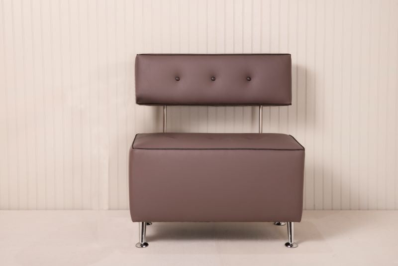 BELAVA SALON SEATERS - One & Half Seater