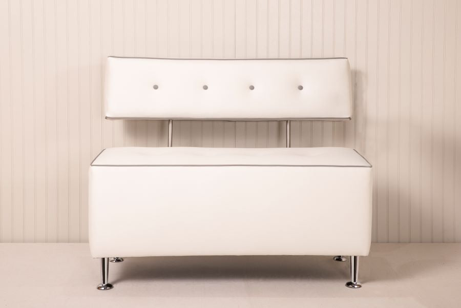 BELAVA SALON SEATERS - Double Seater