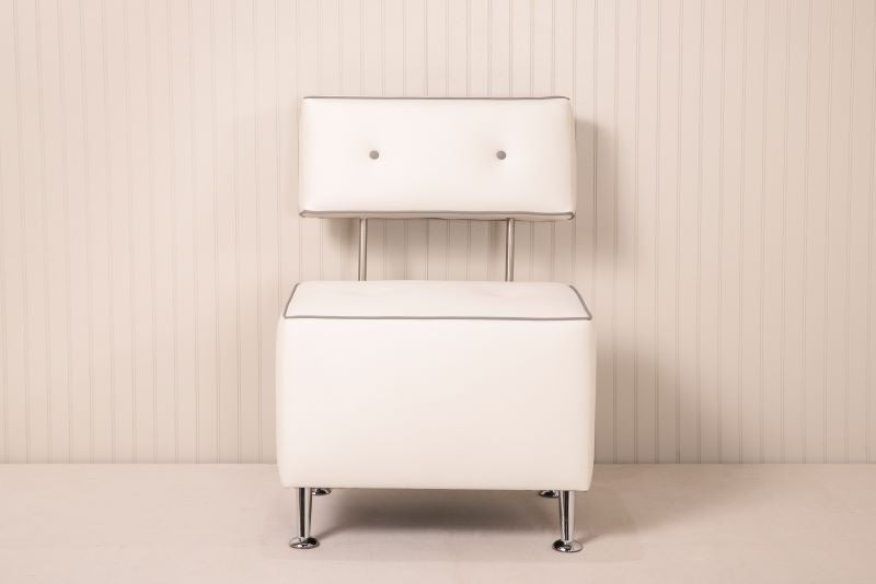 BELAVA SALON SEATERS - Single Seater