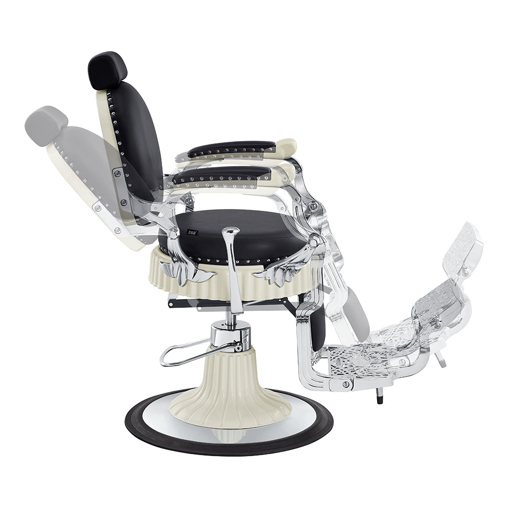 DIR Mikado Barber Chair Vintage