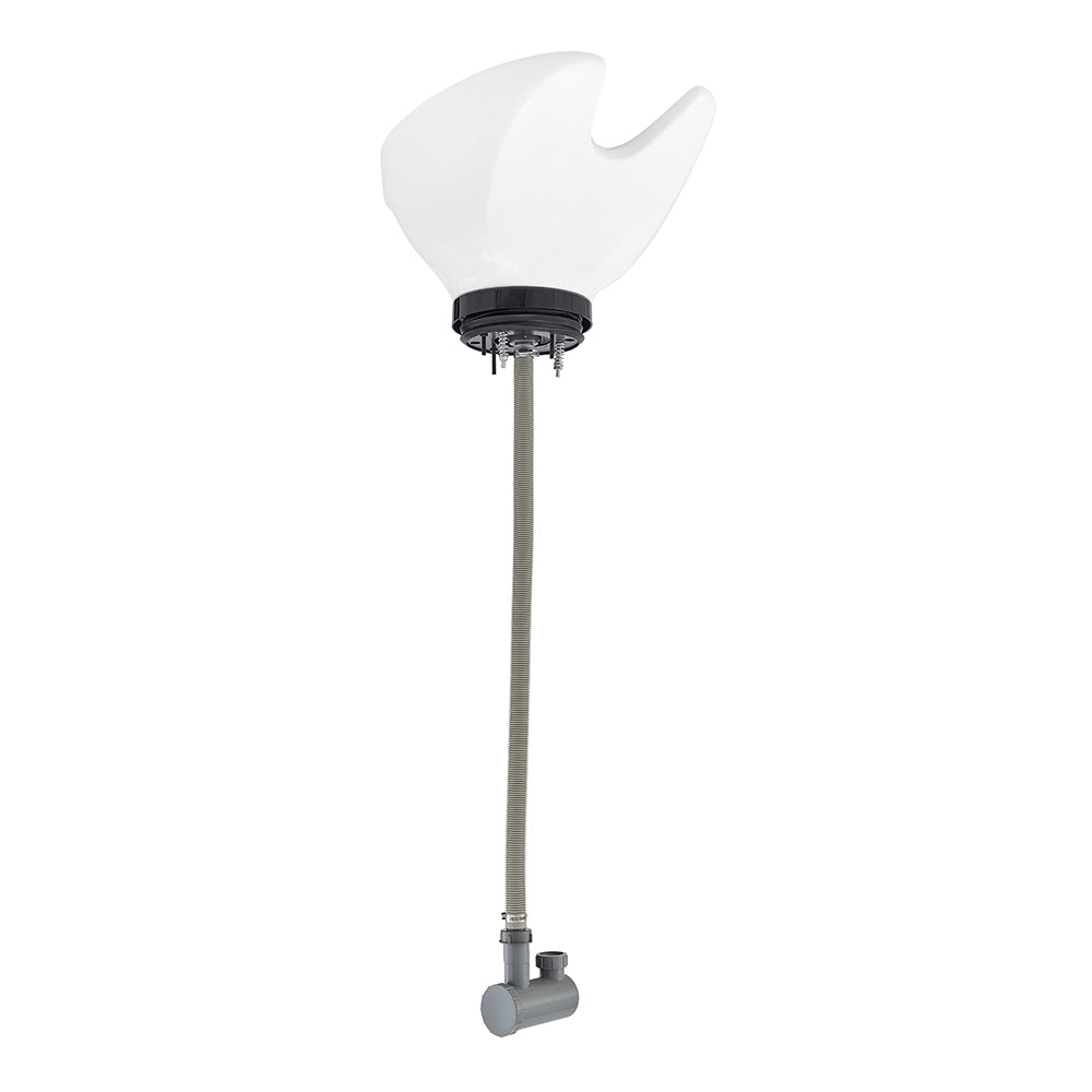 DIR Salon Hair Trap For Shampoo Sink Bowl