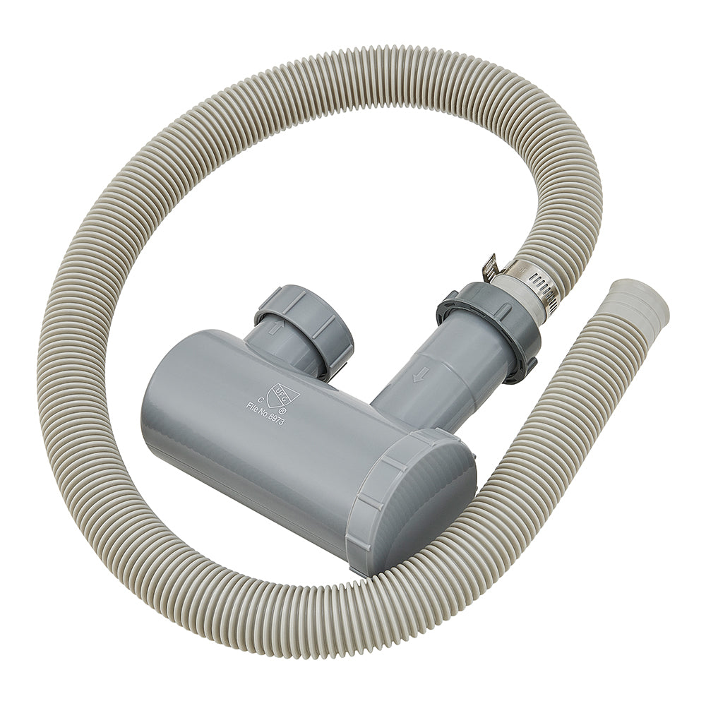 DIR Salon Hair Trap For Shampoo Sink Bowl