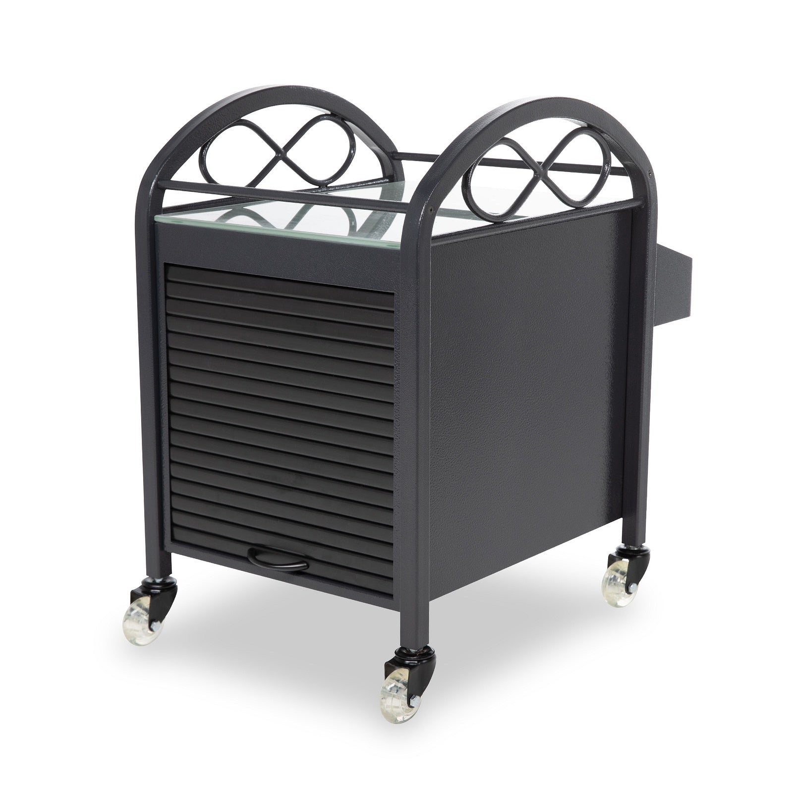 CONTINUUM Pedicure Accesory Cart