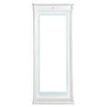 DIR Ares LED Lighted Hair Salon Stations - White