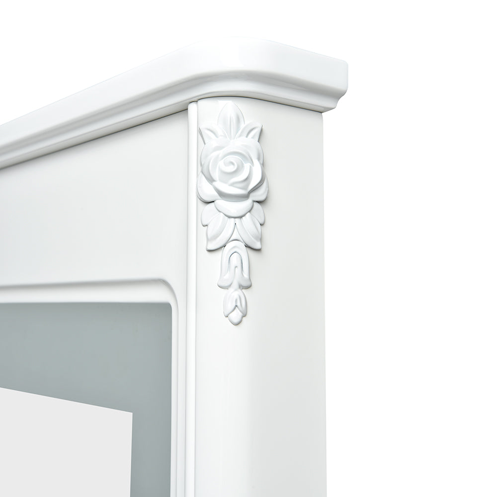 DIR Ares LED Lighted Hair Salon Stations