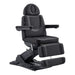 Aurora electric spa chair reversible armrest accessory - removable medical chair componen