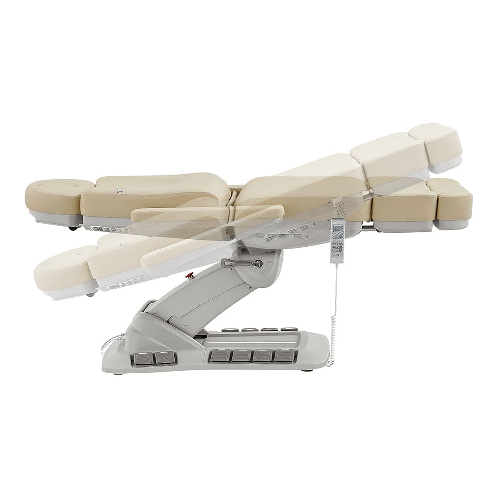 Aurora electric spa chair reversible armrest accessory - removable medical chair componen