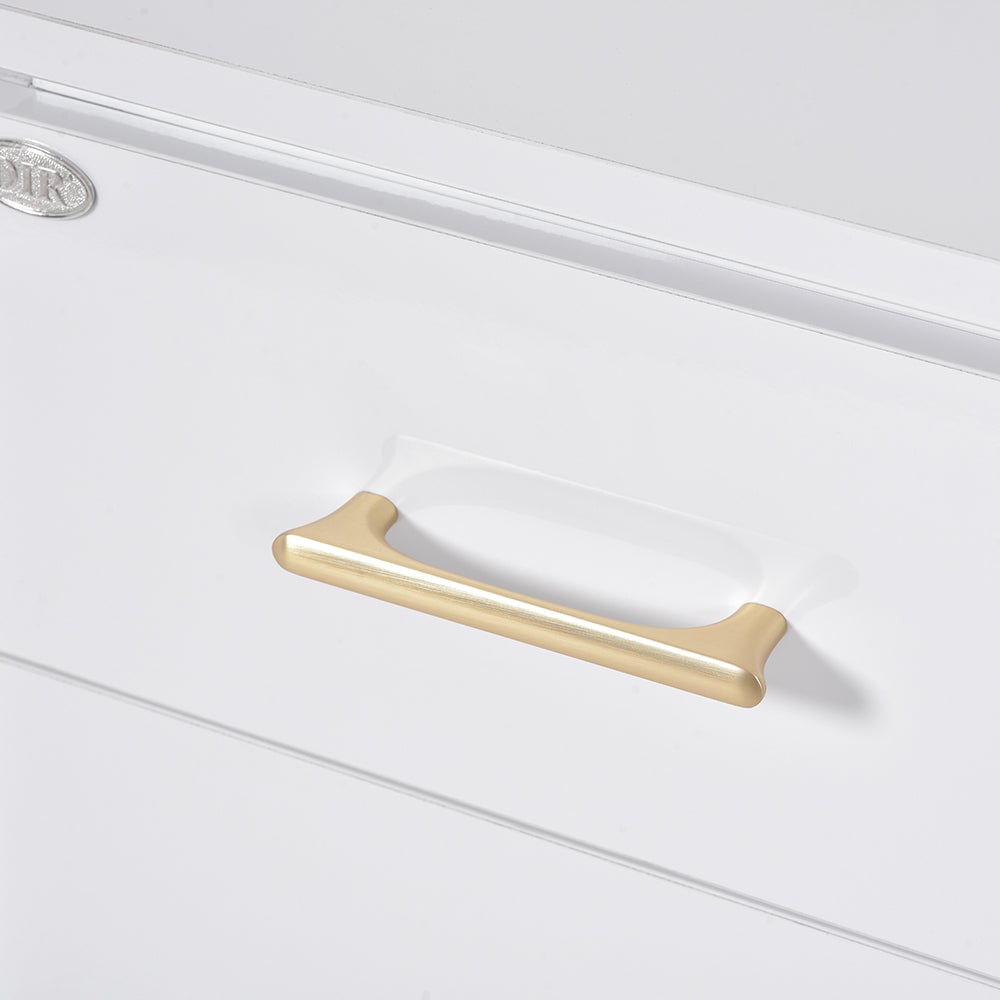 DIR Avalon Manicure Table with Ventilation