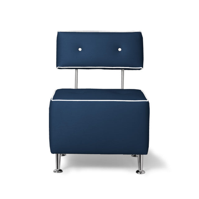 BELAVA SALON SEATERS - Single Seater