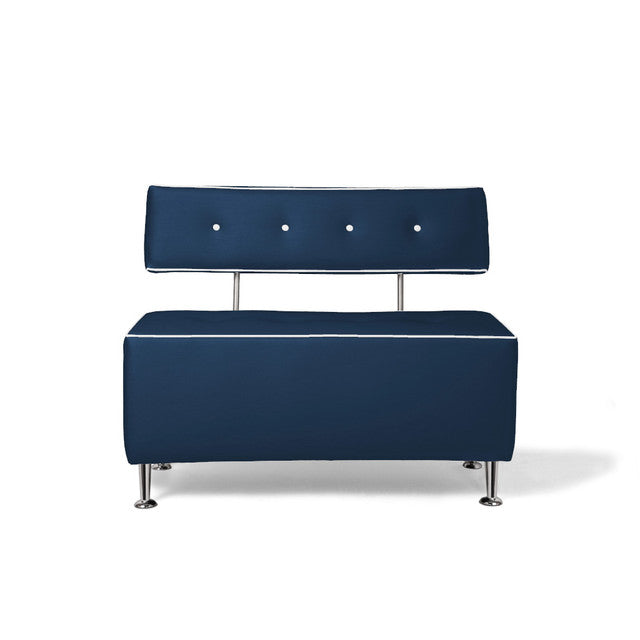 BELAVA SALON SEATERS - Double Seater