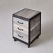 Belava manicure or pedicure cabinet