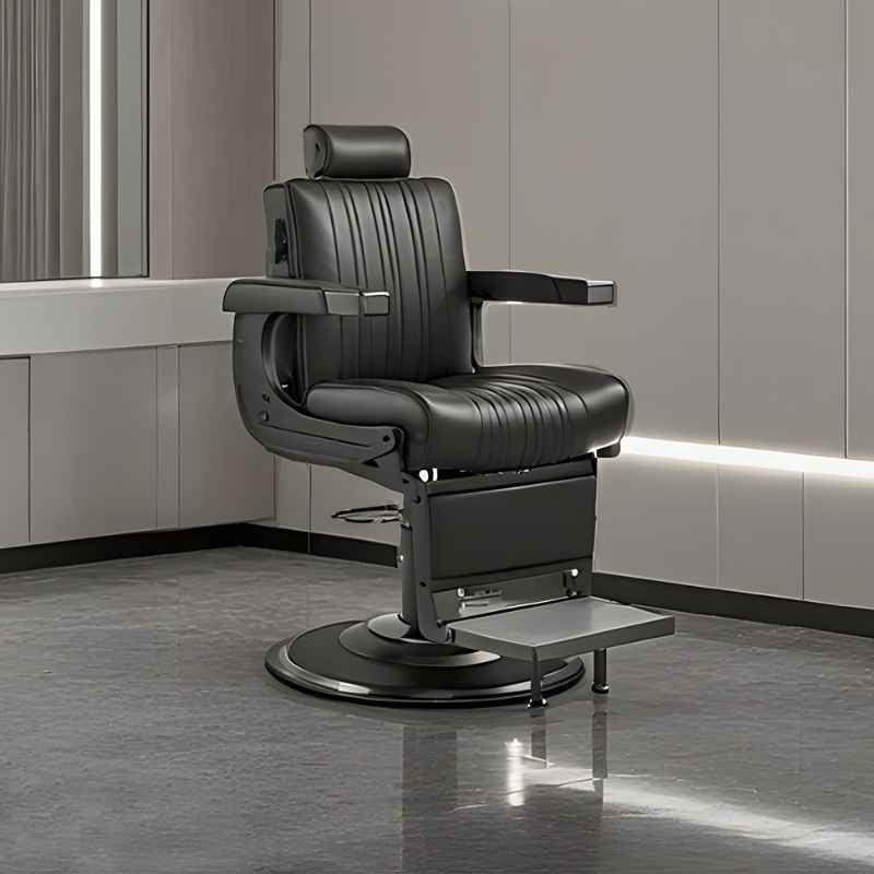 All Purpose Barber Chairs for Sale - DIR Collection - Dharma Wellness