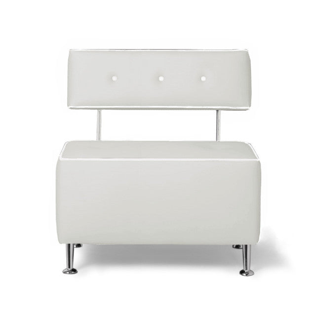 BELAVA SALON SEATERS - One & Half Seater