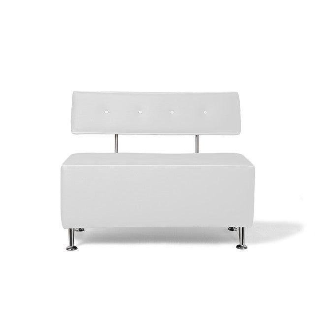 BELAVA SALON SEATERS - Double Seater