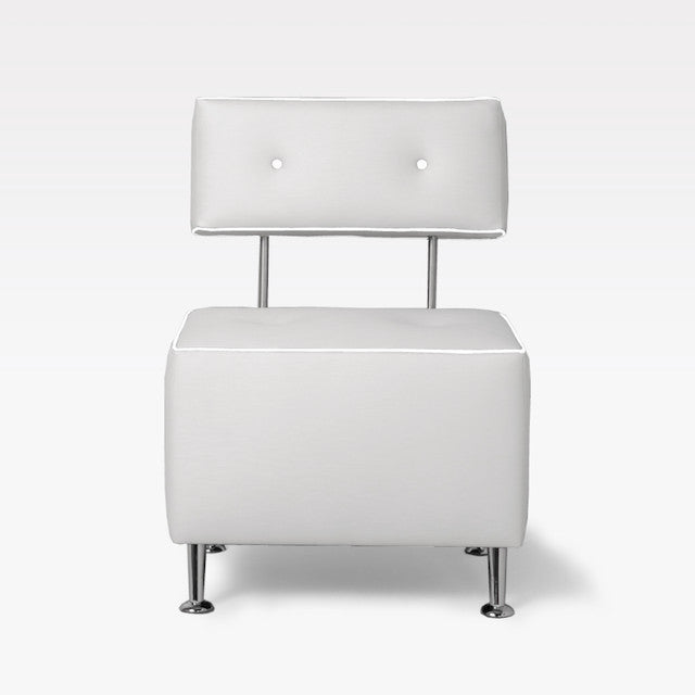 BELAVA SALON SEATERS - Single Seater