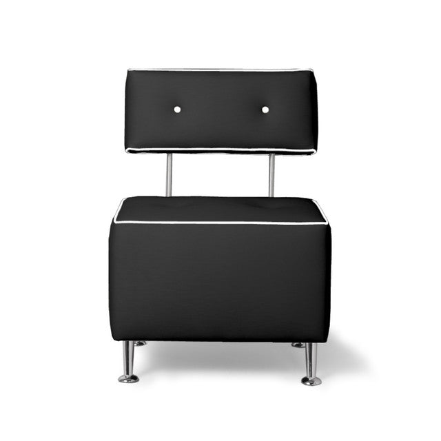 BELAVA SALON SEATERS - Single Seater