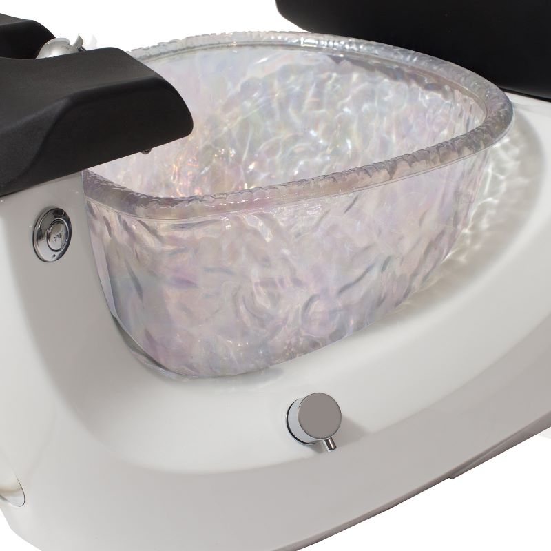 CONTINUUM Bravo Pedicure Spa