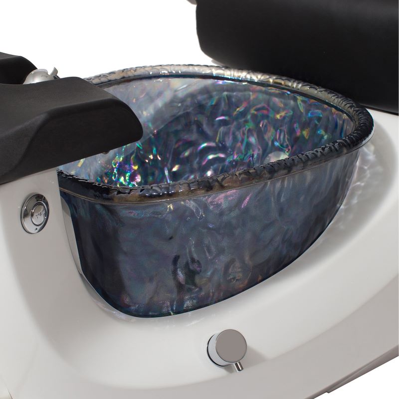 CONTINUUM Bravo Pedicure Spa
