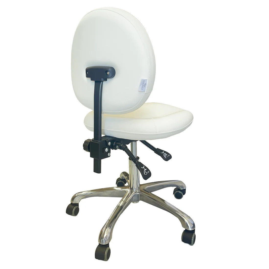 Coopala New Atlas C-105 Stool