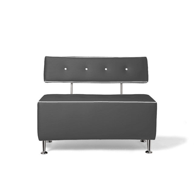BELAVA SALON SEATERS - Double Seater