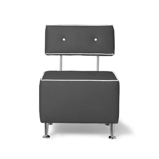 BELAVA SALON SEATERS - Single Seater