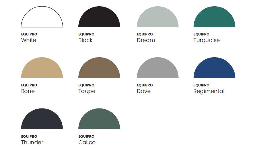 EQUIPRO Royal Electric Facial Treatment Bed