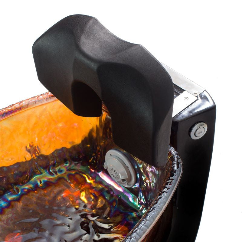 Continuum Bravo accesory footrest