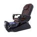 Shiatsu Massage Pedicure Spa Chair 