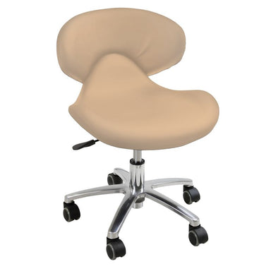 Continuum Technician Stool in three heights