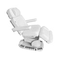 Coopala Alora C-508 — 6-Motor Electric Exam Chair with 240° Swivel Base for Med Spas &amp; Aesthetic Clinics - White