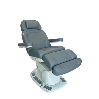 Coopala Alora C-508 professional electric med spa chair for facial and body treatments