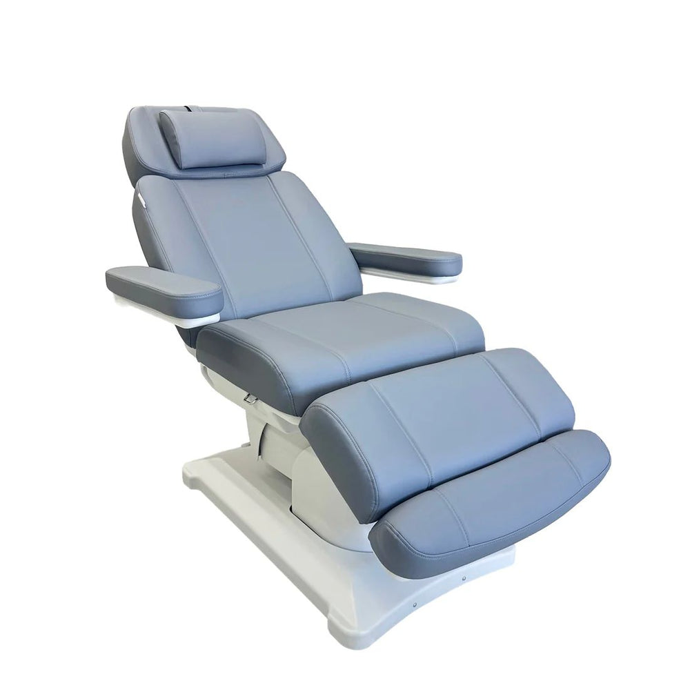 Coopala Harmony Facial Table: perfect for estheticians and wellness centers