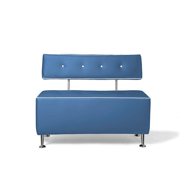 BELAVA SALON SEATERS - Double Seater