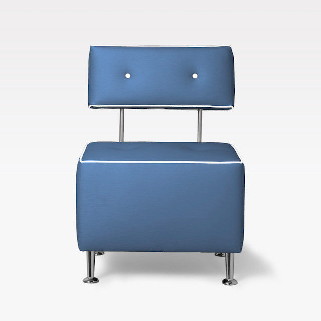 BELAVA SALON SEATERS - Single Seater
