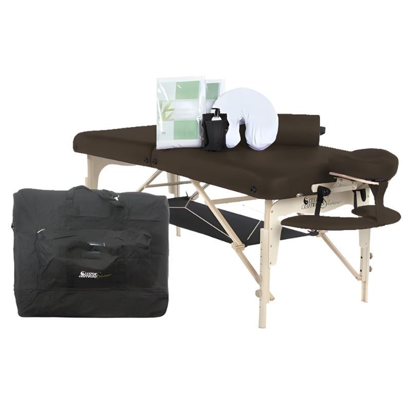 Custom Craftworks Luxor Practice Essentials Kit