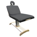 Custom Craftworks Majestic Lift Back Electric Table - Standard - Flint Gray / 28"