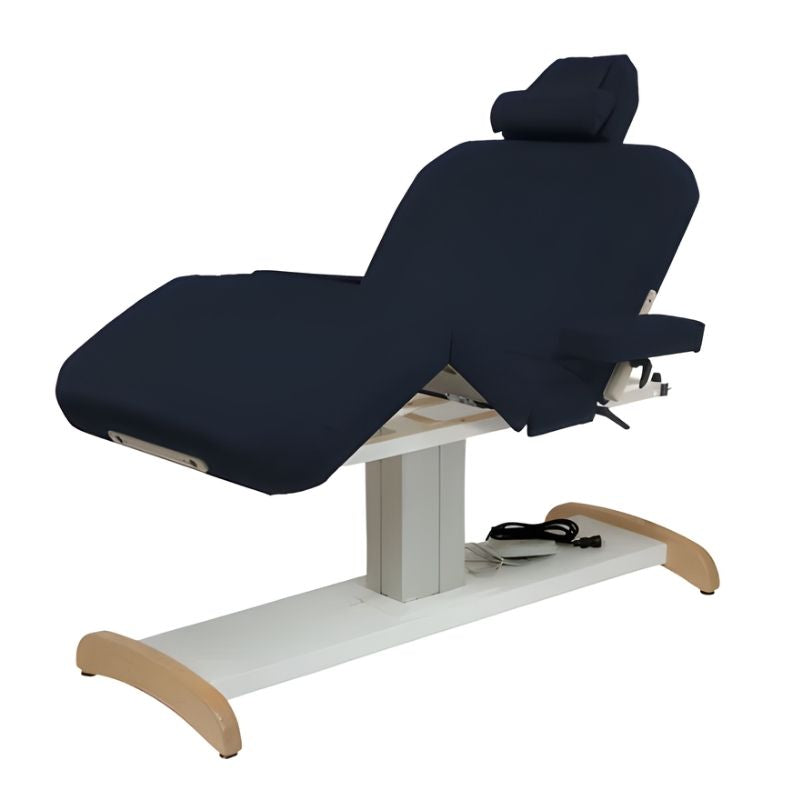Custom Craftworks Majestic Deluxe Electric Table - Tru Touch