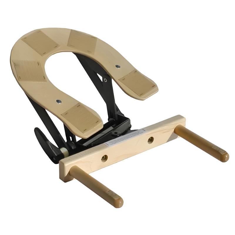 Custom Craftworks Pivot Posi-Tilt Face Rest