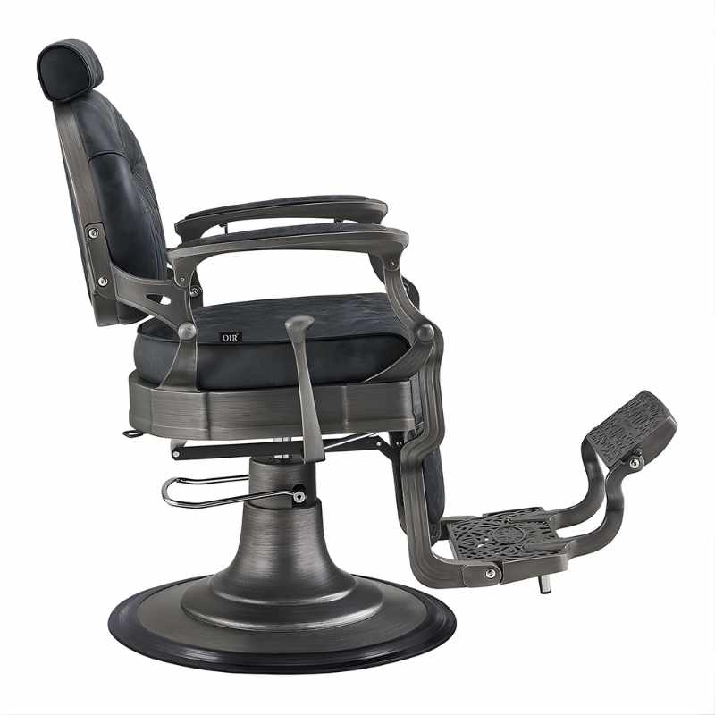 DIR Kaiser Retro Vintage Barber Chair