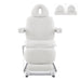 DIR Apollo electric spa chair fully reclined position for massage or skincare