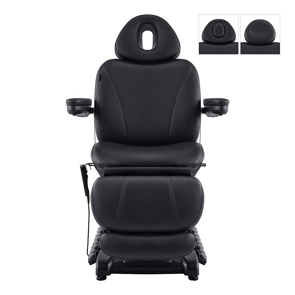 DIR Apollo med spa chair with thermo heating system and durable U.S. made construction