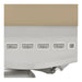 DIR Aurora electric medical chair remote control - backrest footrest height adjustment panel