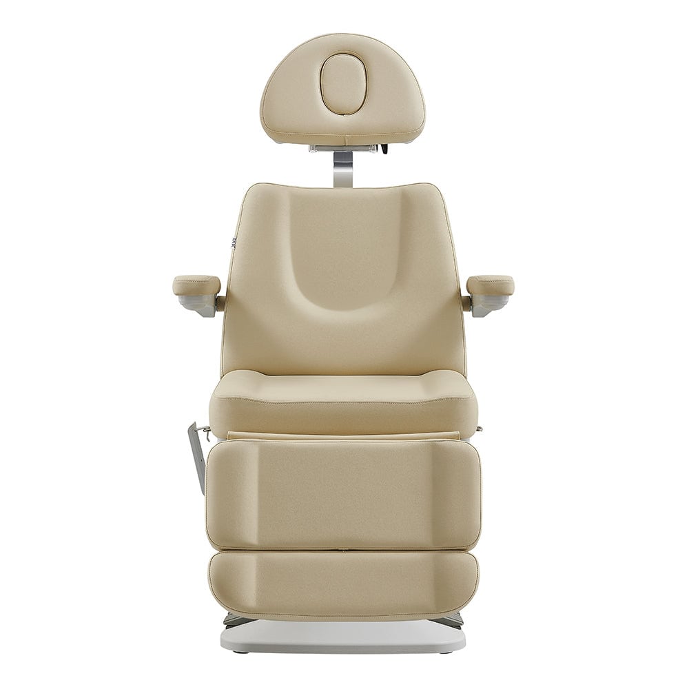 DIR Aurora 4-Motor Electric Medical Spa Chair — Swivel Treatment Bed
